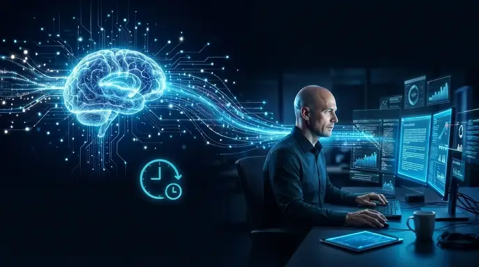Markkinoinnin automaatio: Investointi vai turha kulu?