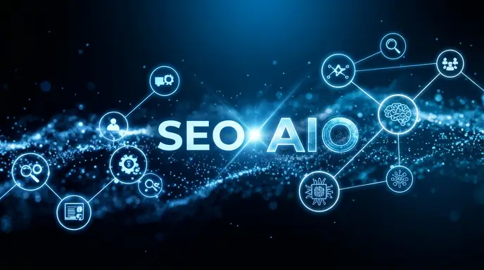 Tekoälynäkyvyys Googlessa: SEO vai Google Ads?