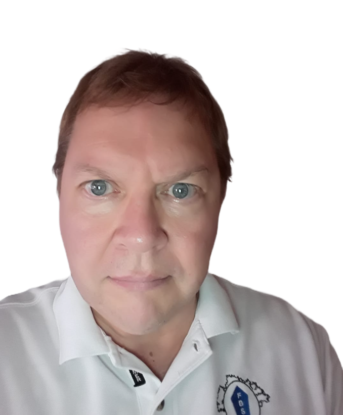 Hannu V&auml;ist&ouml;, Datavoiman AI- ja automaatioasiantuntija
