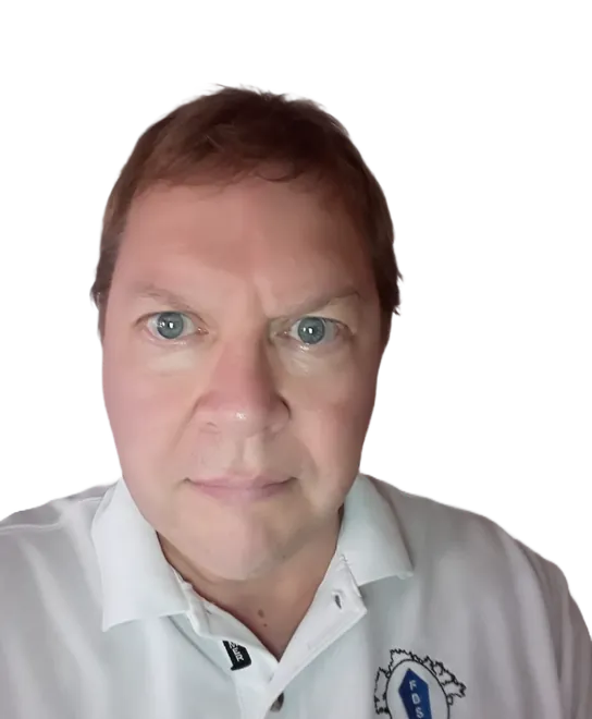 Hannu V&auml;ist&ouml;, Datavoiman AI- ja automaatioasiantuntija